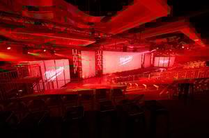 Clearwing Corporate Event Production National Sales Conference