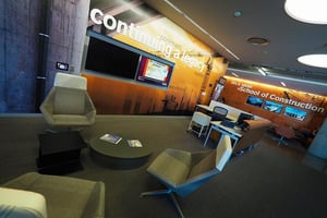 Clearwing+Systems+Integration+-+School+AV+Install+1