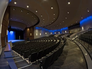 Clearwing+Systems+Integration+-+School+AV+Install+3