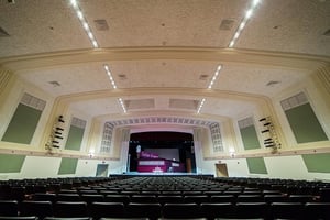 Clearwing+Systems+Integration+-+School+AV+Install+5